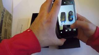 Unboxing ZOJI Z7 - first thinest rugged IP68 waterproof smartphone