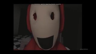 Five Nights at Tubbyland Demo ALL JUMPSCARES