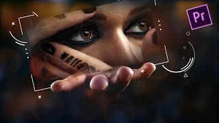 Hands SlideShow Template 2019 | Premiere pro | Free Download