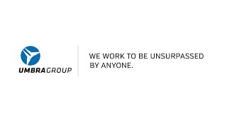 UMBRAGROUP: the film that tells our story
