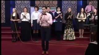 Te voi înălța - Biserica Filadelfia, Chișinău