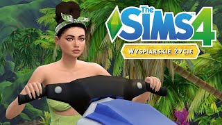 ? WYSPIARSKIE ŻYCIE z Summer [#1] The Sims 4 ?