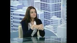 Большое путешествие: горячие источники (30.11.12)