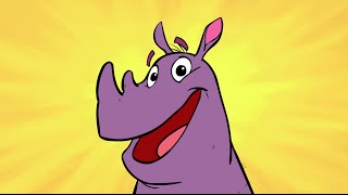Rhino Song