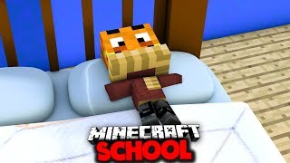 Diese Schule ist irgendwie komisch ✪ Minecraft School