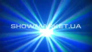 Светодиодный прибор BIG BM-LED031-2B. Интернет магазин SHOWMARKET.UA