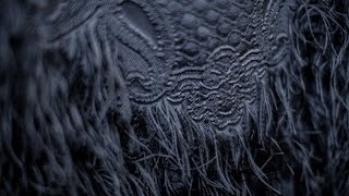 Эксклюзив Love2Beauty.ru: шоу Chapurin Haute Couture 2015