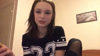 ДИАНА ШУРЫГИНА - МОЁ ПЕРВОЕ ВИДЕО! ОТВЕТЫ НА ВОПРОСЫ ХЕЙТЕРОВ!
