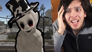 FINAL MALO: ME CONVIERTO EN UN SLENDYTUBBIE ? - SLENDYTUBBIES 3