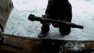 ЧТО бывает с ЛЕВЫМИ запчастями ЧЕРЕЗ полгода.