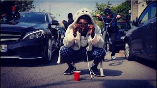 Tweazy - Freestyle  Quoi De 9 Doc ? #1