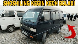 FARG'ONA MASHINA BOZORI  KUTILMAGAN  NARXLAR