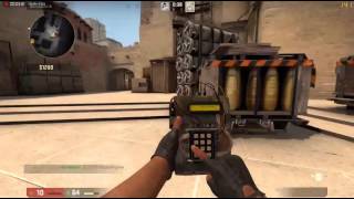 CS:GO Mafia Montage