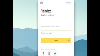 How to submit and verify your website in Yandex Webmaster tool 2019