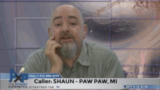 Intelligent Design & Ontological | Shaun - Paw Paw, MI | Atheist Experience 21.19