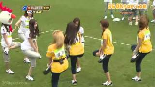 [Vietsub] T-ara CUT 3 (Oh! My School - Ep 28)