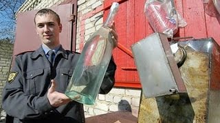 Самогон. ПРОДАВАТЬ ИЛИ НЕТ ?!