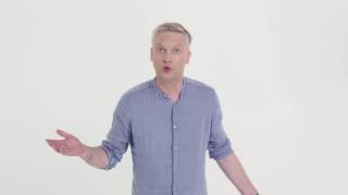 Обращение Сергея Светлакова к казахстанцам (фильм "Жених")