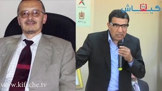 مبديع يرد على الشقيري: واخا نزيدو ساعة ما تقدر دير والو!!