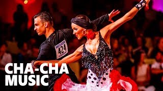 Cha cha cha music: El Rubio Loco – Cha Charanga
