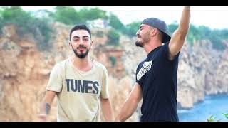 Koray Albayrak feat. Deli Mi Ne? - Kaçtım Kendimden (Official Music Video)
