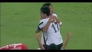 Koleksi Juara Piala FA Malaysia Bahagian 2 2009-2016