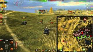 Моды для World of Tanks(WoT) 0.8.7 Сборка модов от 40 тонн