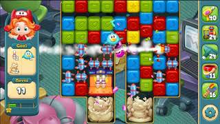 Toy Blast Level 2567
