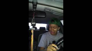 LSD lollipop trip