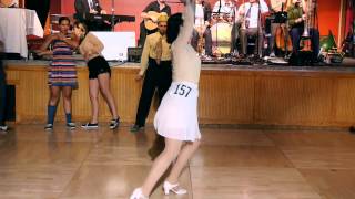 ULHS 2012 - Solo Jazz Finals