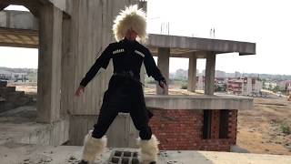 Skibidi challenge Пародия Хабиб Конор Little Big Я Крокодил Стас Экстаз