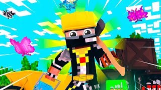 МОЙ РЕБЕНОК ВЕСЬ В МЕНЯ! #15 [ХОЛОСТЯК] - Minecraft