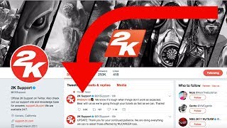 HOW TO RECOVER DELETED MyPLAYER NBA 2K18