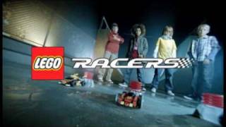 LEGO Racers
