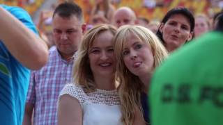 Akcent - Białystok - Juwenalia 2016 - Relacja