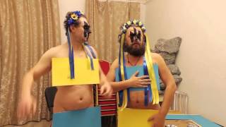 ХЗВ - Зачистка Днепропетровска