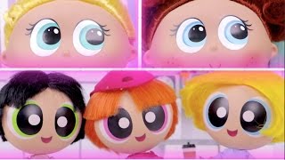 Chicas Super Distroller! Episodio 6: Berinaiz, Chamoy y Los Chicos Superpoderosos