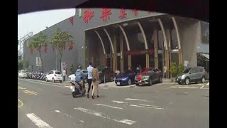 男子飛車行搶婚禮紅包 警循線逮人送辦