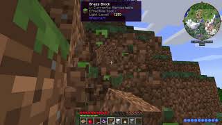 Minecraft - Divine Journey modpack 1(Twitch) (HUN)