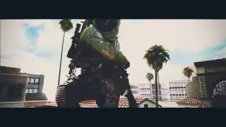Blaze ZTH - Zeesthegials #2