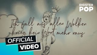Lupid - Aus allen Wolken (Lyric Video)