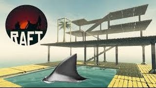 3 Dakikada RAFT Nasıl İndirilir/Kurulur ? (2018)