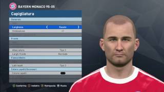 Mehmet  Scholl - PES 2017