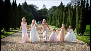 Wedding Highlights Slideshow - Adam Jefferson Photographic