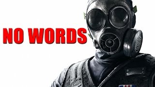 No words can explain - Ranked Rainbow Six Siege w/ Friends