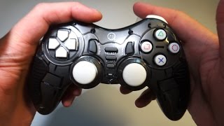 Джойстик геймпад беспроводной для ПК, PC