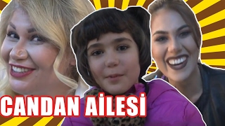 Bahar Candan'ın Annesi Kızlarını Yere Göğe Sığdıramadı!