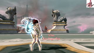 Dragon Nest[TH] - Duo With Black Mara Rune Dragon Nest Hardcore Sniper POV