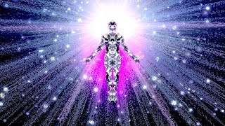 10000Hz Full Restore⎪2675Hz Pineal Gland Third Eye⎪528Hz Miracle Tone⎪Advanced Slow Shamanic Drums