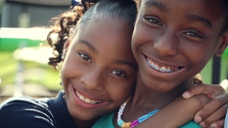 Coahoma County Youth Outreach - Clarksdale, MS - Visit a Playground - Landscape Structures